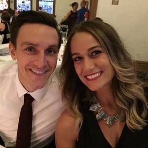 Meet your Posher, Andy